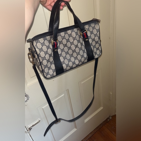 Authentic vintage Gucci bag - Picture 3 of 5